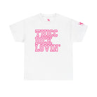Thicc Dick Lovin’ | Mix & Match 100% Cotton Unisex Fun-Flirty Lovers’ Tees