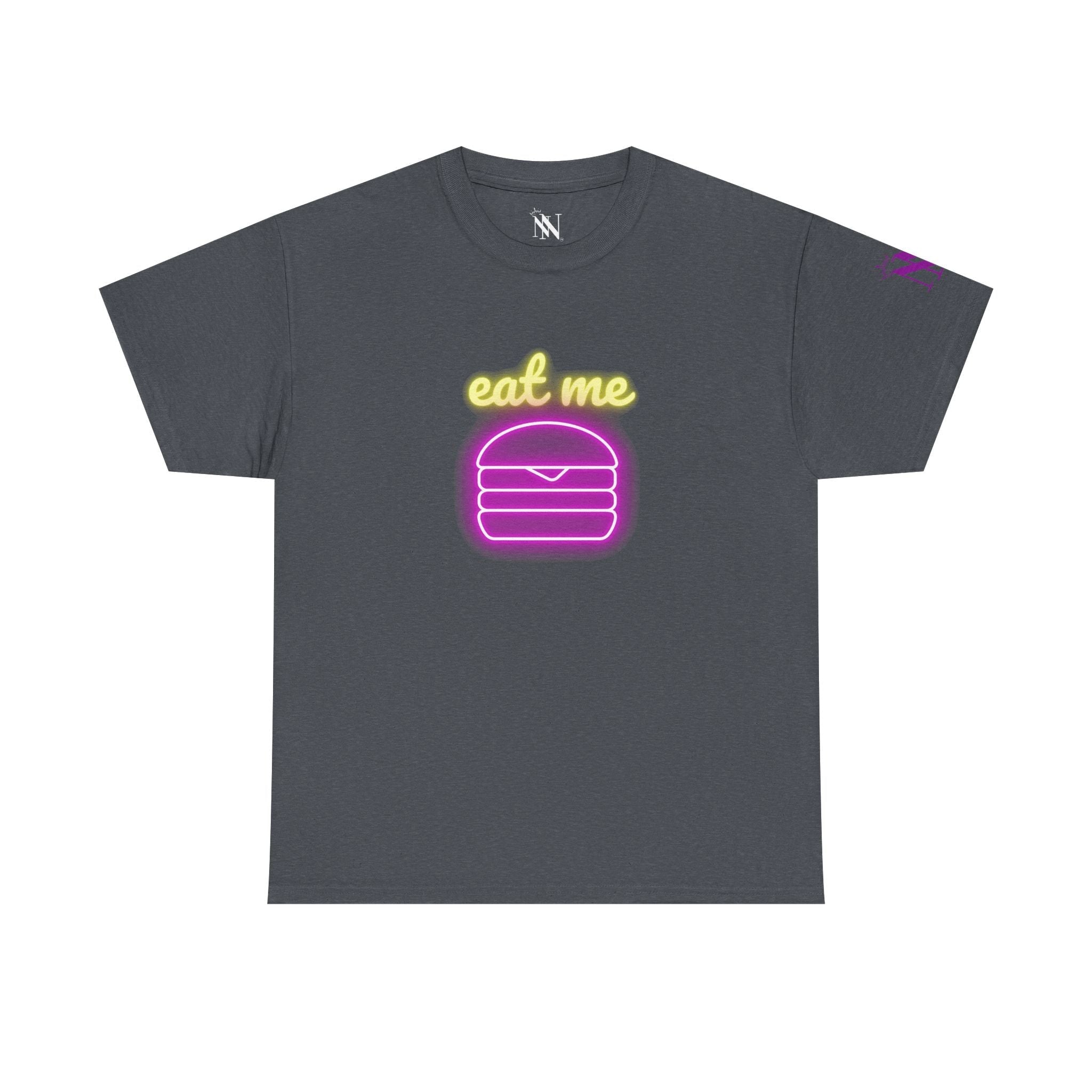 Eat Me | Mix & Match 100% Cotton Unisex Fun-Flirty Lovers’ Tees
