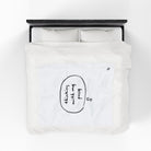 Thinking With My Pussy | Mix & Match Fun-Flirty Lovers’ Blankets