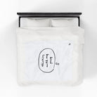 Thinking With My Pussy | Mix & Match Fun-Flirty Lovers’ Blankets