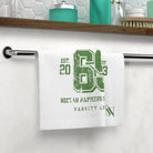 Cumversity | Mix & Match Lils’ Fun-Flirty Lovers’ Towels