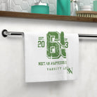 Cumversity | Mix & Match Lils’ Fun-Flirty Lovers’ Towels