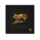 Lion! | Mix & Match Lils’ Fun-Flirty Lovers’ Towels