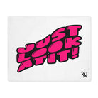 Just Look at It! | Mix & Match Playful Fun-Flirty Lovers’ Toy Mats