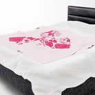 Happy Endings in Love | Mix & Match Soft Fun-Flirty Lovers’ Blankets