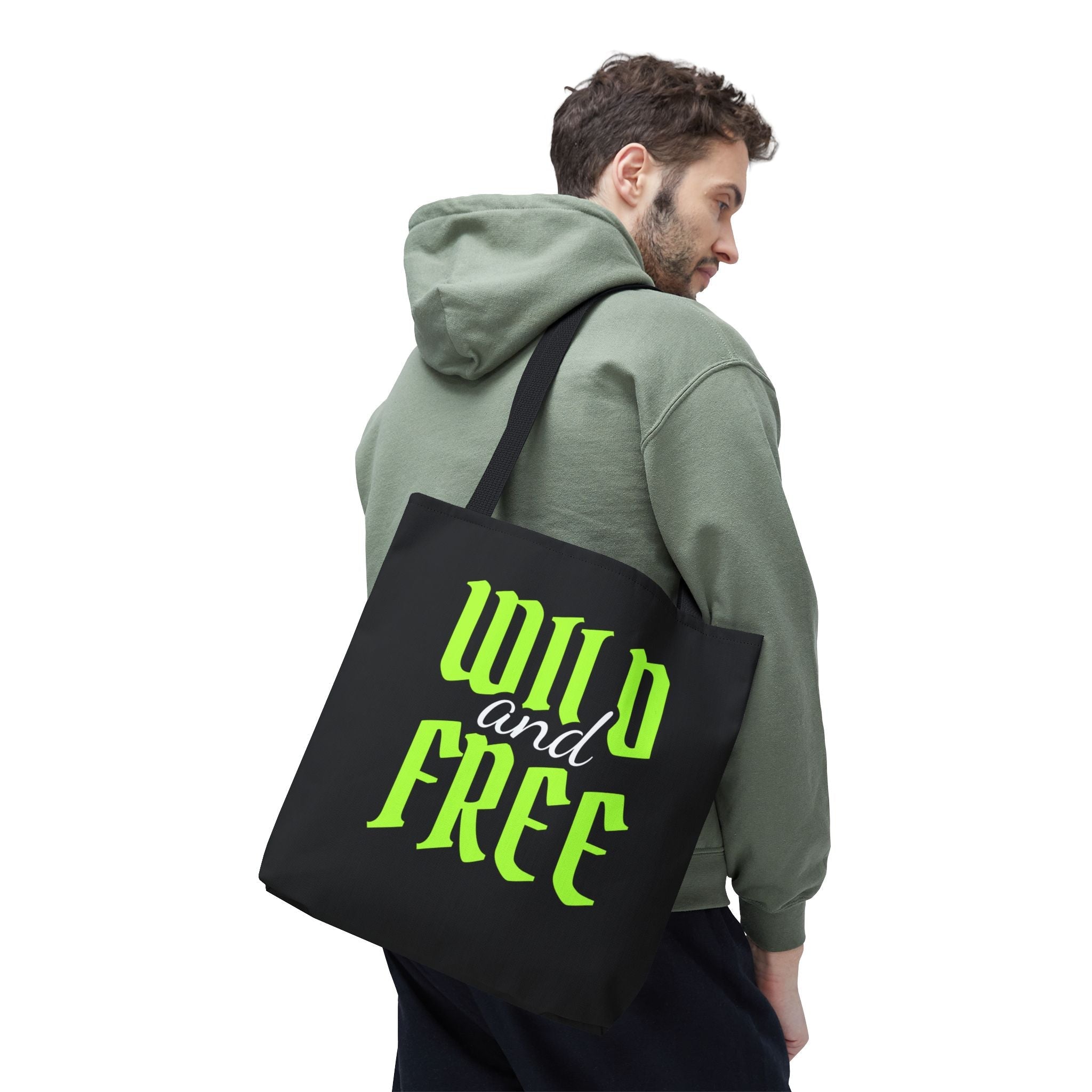 Wild and Free | Mix & Match Fun-Flirty Lovers’ Totes