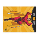Super Dick Energy | Nectar Napkins Fun-Flirty Lovers’ Toy Mats