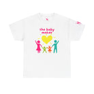 The Baby Maker | Mix & Match 100% Cotton Unisex Fun-Flirty Lovers’ Tees