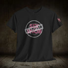 Sex Snob Certified | Mix & Match 100% Cotton Unisex Fun-Flirty Lovers’ Tees