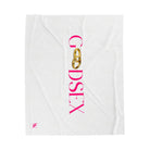 Good Sex Wedding Rings | Mix & Match Soft Fun-Flirty Lovers’ Blankets