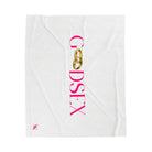 Good Sex Wedding Rings | Mix & Match Soft Fun-Flirty Lovers’ Blankets