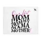 One Hot Mother! | Mix & Match Playful Fun-Flirty Lovers’ Toy Mats