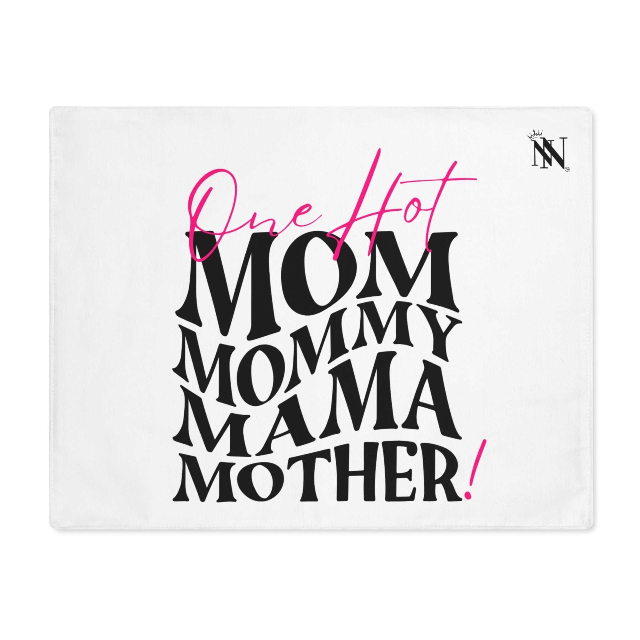 One Hot Mother! | Mix & Match Playful Fun-Flirty Lovers’ Toy Mats