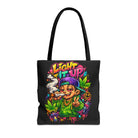 Light It Up 420 | Mix & Match Fun-Flirty Lovers’ Totes