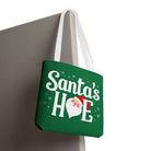 Santa’s Hoe | Mix & Match Fun-Flirty Lovers’ Totes