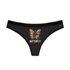 Butterfly Effect | Mix & Match Women’s Fun-Flirty Lovers’ Thongs