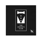 The Groom’s Club | Mix & Match Lils’ Fun-Flirty Lovers’ Towels