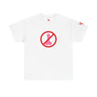 No Dick Allowed | Mix & Match 100% Cotton Unisex Fun-Flirty Lovers’ Tees