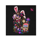 Bad Eggs Welcome Wicked Bunny Lils’ Sex Towel