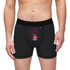 Happy Birthday Cake | Mix & Match Men’s Fun-Flirty Lovers’ Boxer Briefs