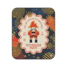 Christmas Nutcracker Party | Mix Match Fun-Flirty Lovers’ Water-Resistant Blankets