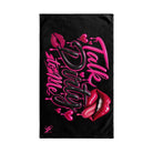 Talk Dirty to Me Sexy Classic Sex Towel
