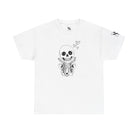 So In Love Skeleton | Mix & Match Cotton Unisex Fun-Flirty Lovers’ T-Shirts