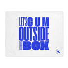 Cum Outside the Box | Mix & Match Playful Fun-Flirty Lovers’ Toy Mats