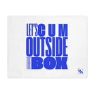 Cum Outside the Box | Mix & Match Playful Fun-Flirty Lovers’ Toy Mats