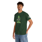 Came for Luck St. Patrick’s Day | Mix & Match Cotton Unisex Fun-Flirty Lovers’ T-Shirts