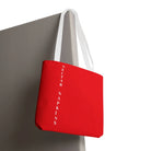 Nectar Napkins Brand Bright Red | Nectar Napkins Fun-Flirty Lovers’ Totes