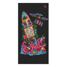 Liquid Chaos Spring Break XL Sex Towel