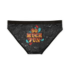 So Much Fun | Mix & Match Women’s Fun-Flirty Lovers’ Panties