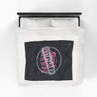 Hand Job Certified | Mix & Match Fun-Flirty Lovers’ Blankets