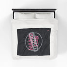 Hand Job Certified | Mix & Match Fun-Flirty Lovers’ Blankets