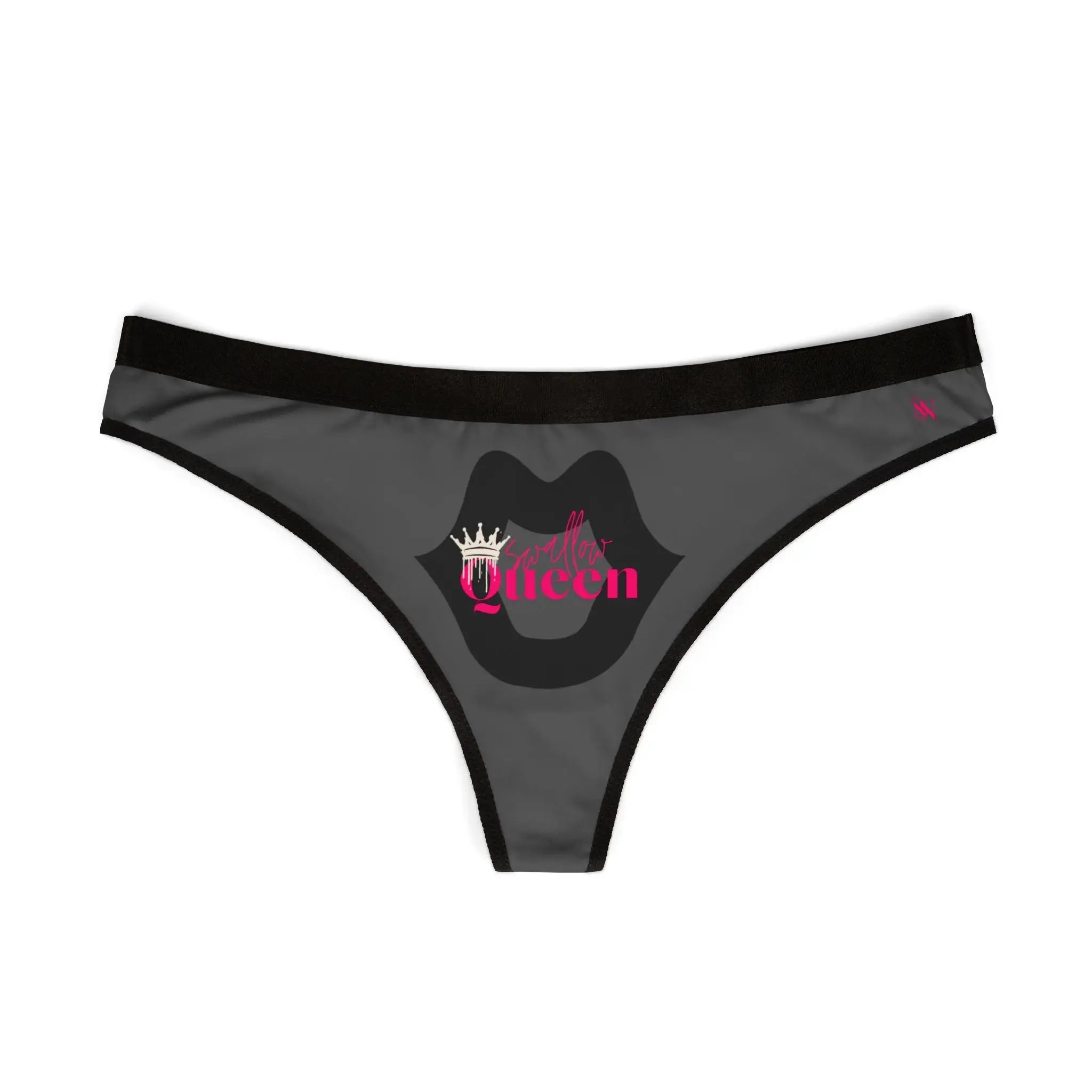 Swallow Queen | Women’s Thongs | Playful Comfy & Sexy