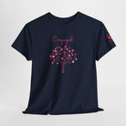 Engaged! Tree of Love | Nectar Napkins Fun-Flirty Lovers’ T-Shirts