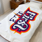 First Time | Mix & Match Fun-Flirty Lovers’ Blankets