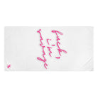 Fuck I’m Savage | Mix & Match Naughty XL Fun-Flirty Lovers’ Towels