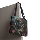 Death Becomes Us | Mix & Match Fun-Flirty Lovers’ Totes