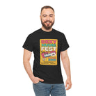 Sexy Nude Fest | Mix & Match 100% Cotton Unisex Fun-Flirty Lovers’ Tees