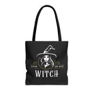 Good or Bad Witch | Mix & Match Fun-Flirty Lovers’ Totes