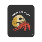 Crusty Side of Life Sex Blanket