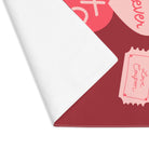 XOXO Forever | Mix & Match Playful Fun-Flirty Lovers’ Toy Mats