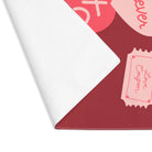 XOXO Forever | Mix & Match Playful Fun-Flirty Lovers’ Toy Mats