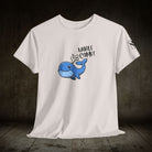 Whale Come! | Mix & Match 100% Cotton Unisex Fun-Flirty Lovers’ Tees