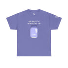 Positive Word Jar Cum? | Mix & Match Cotton Unisex Fun-Flirty Lovers’ T-Shirts