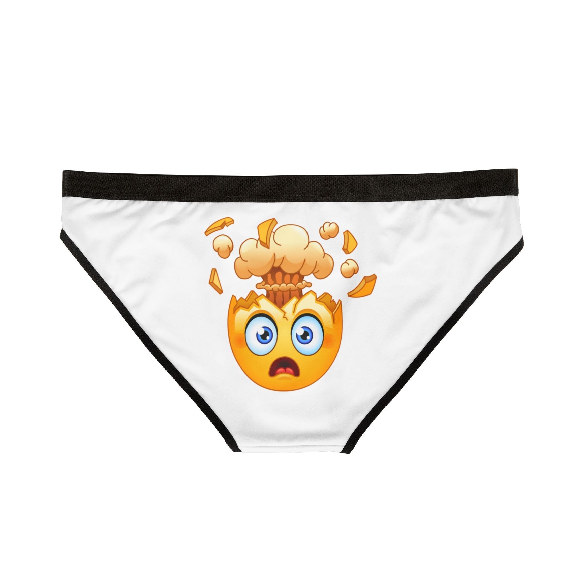 Mind Blowing | Mix & Match Women’s Fun-Flirty Lovers’ Panties