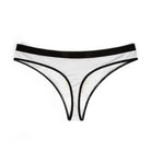 Let’s Go! Baby | Mix & Match Women’s Fun-Flirty Lovers’ Thongs