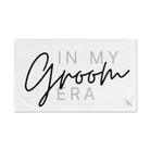 My Groom Era Cum Towel